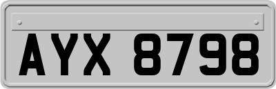 AYX8798