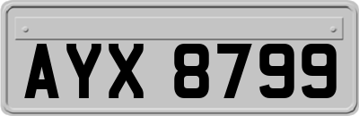 AYX8799