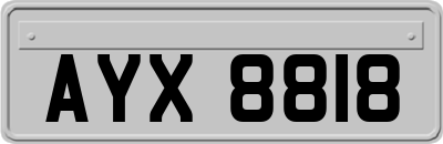AYX8818