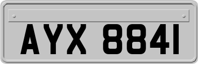 AYX8841