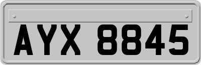 AYX8845
