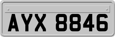 AYX8846