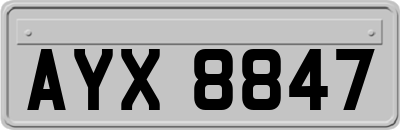 AYX8847