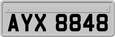 AYX8848