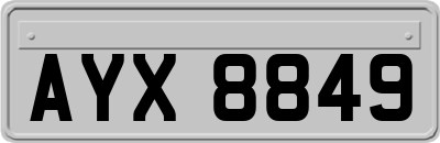 AYX8849
