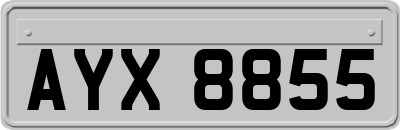 AYX8855