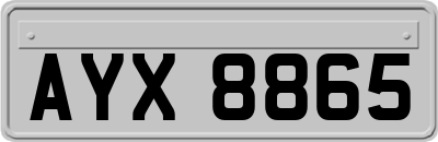 AYX8865
