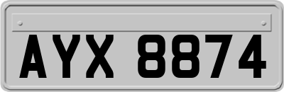AYX8874