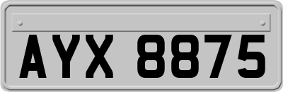 AYX8875