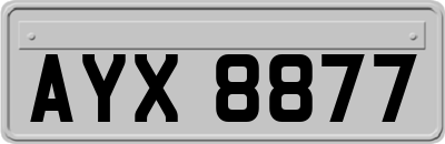 AYX8877