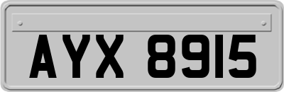 AYX8915