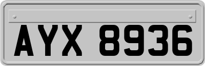 AYX8936