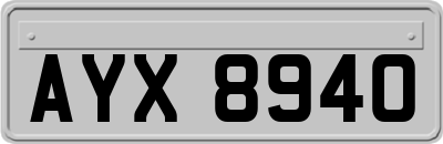 AYX8940