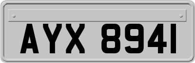 AYX8941