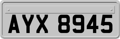 AYX8945