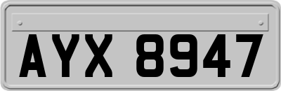 AYX8947