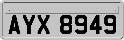 AYX8949