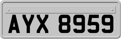 AYX8959