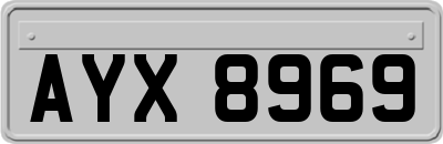 AYX8969