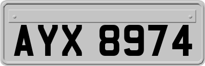 AYX8974