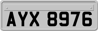 AYX8976