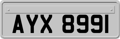 AYX8991