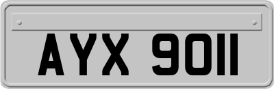 AYX9011