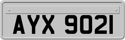AYX9021