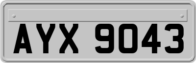 AYX9043