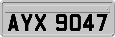 AYX9047