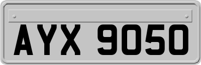 AYX9050