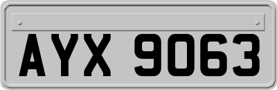 AYX9063