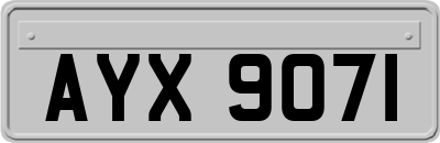 AYX9071