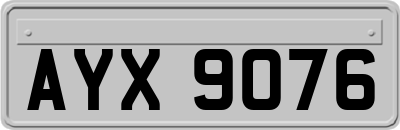 AYX9076