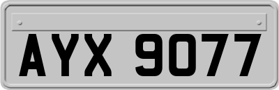 AYX9077
