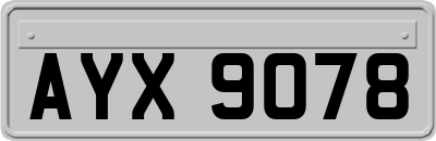 AYX9078