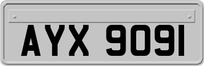 AYX9091