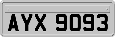 AYX9093