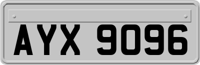 AYX9096