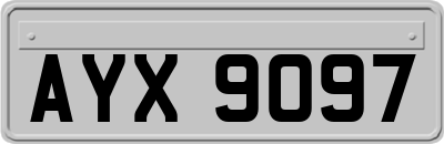 AYX9097