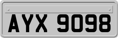 AYX9098