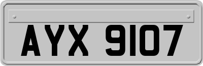 AYX9107