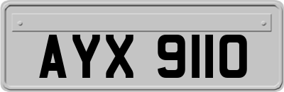 AYX9110