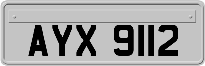 AYX9112