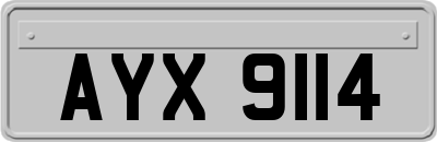 AYX9114