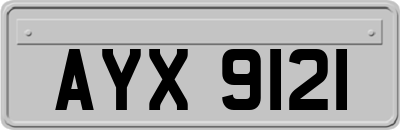 AYX9121