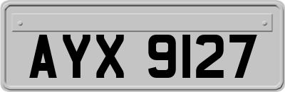 AYX9127