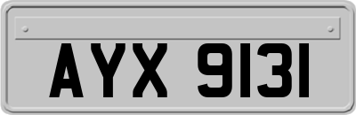 AYX9131