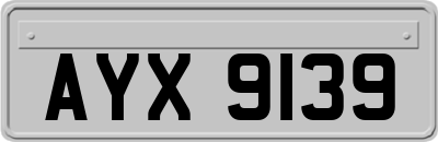 AYX9139