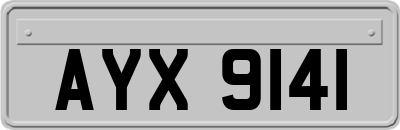 AYX9141